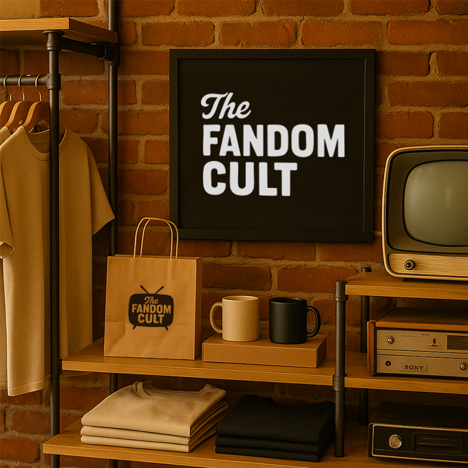 Welcome to the Fandom Cult.