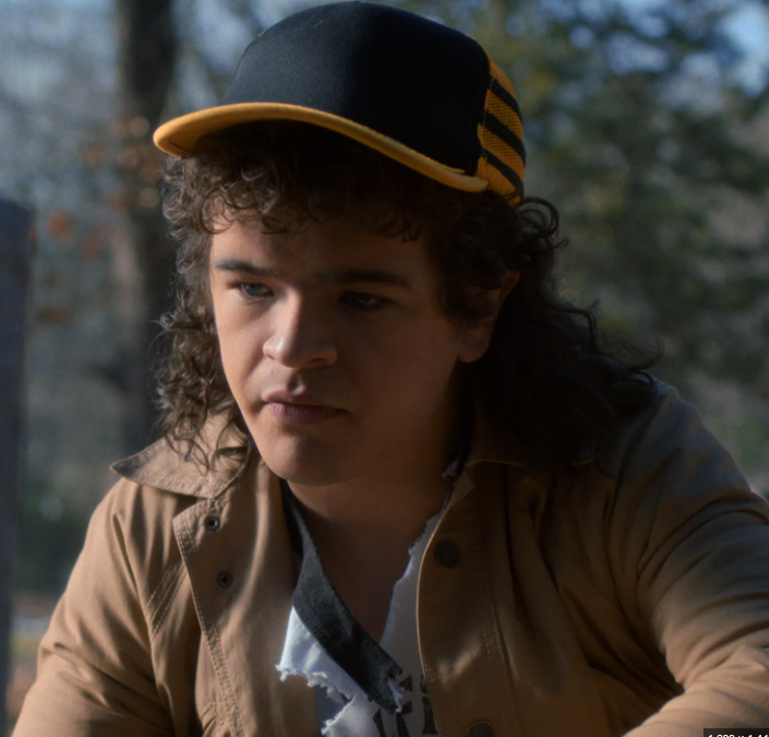 Dustin Henderson’s Season 5 Cap: The meaning and origin of this season's wardrobe icon.