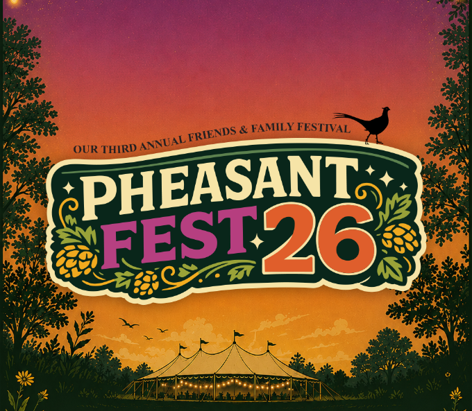 Pheasant Fest 2026