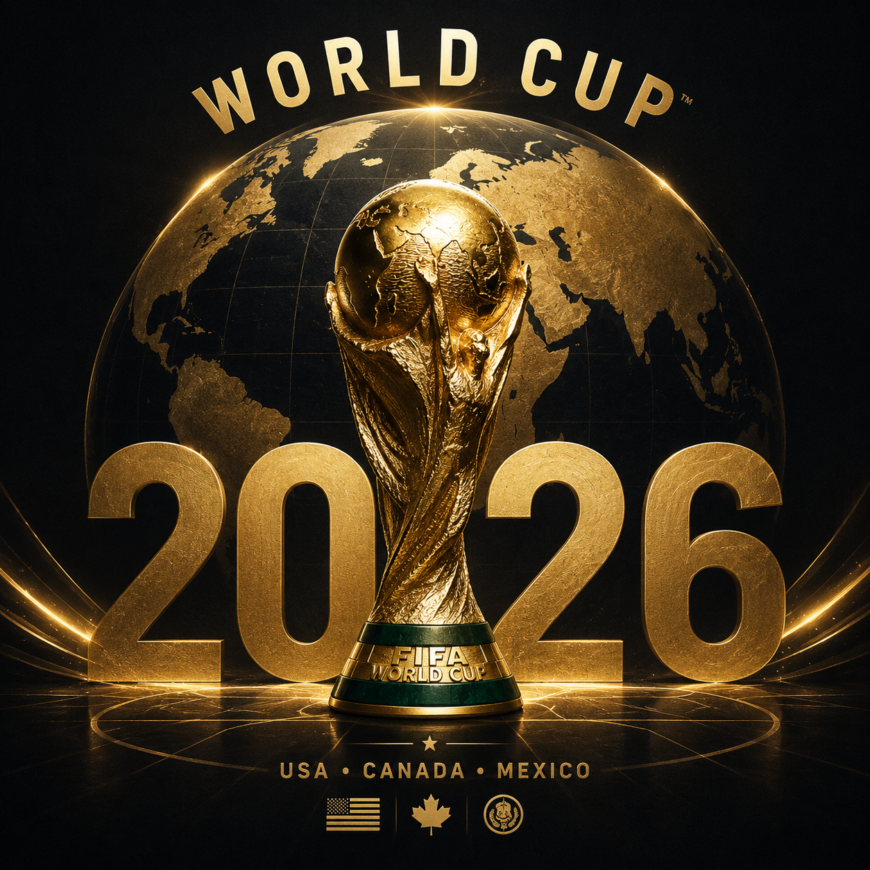 World Cup 2026