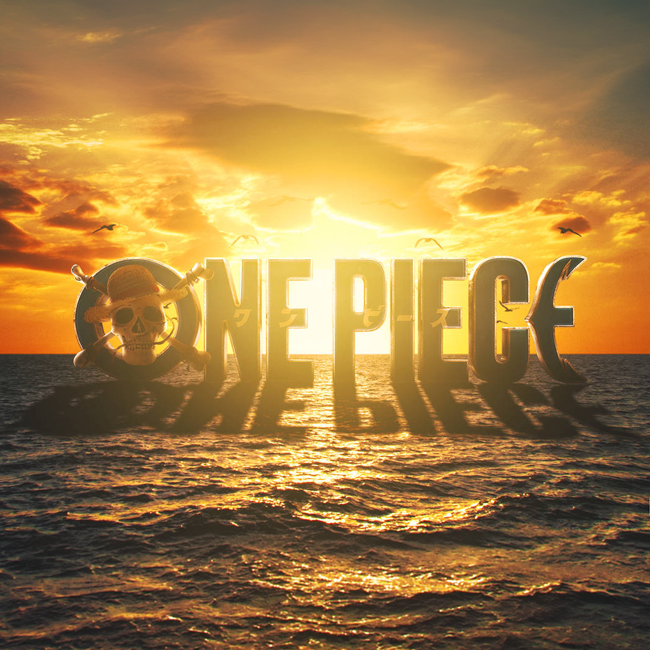 Inspired by One Piece