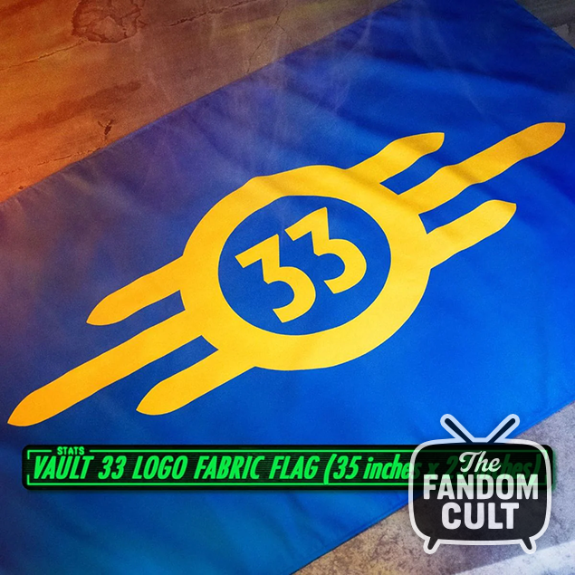 Vault 33 Lucy's Dweller Kit - Official Fallout Licensed Product