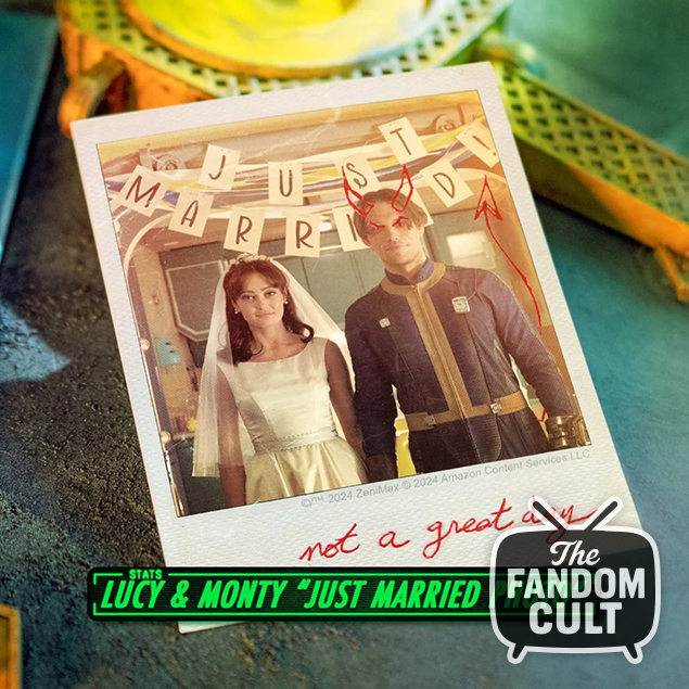 Vault 33 Lucy's Dweller Kit - Official Fallout Licensed Product