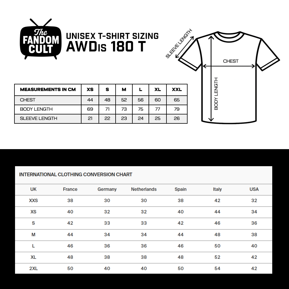 Bay-Wolf Madness Lupinpalooza Werewolf T-Shirt