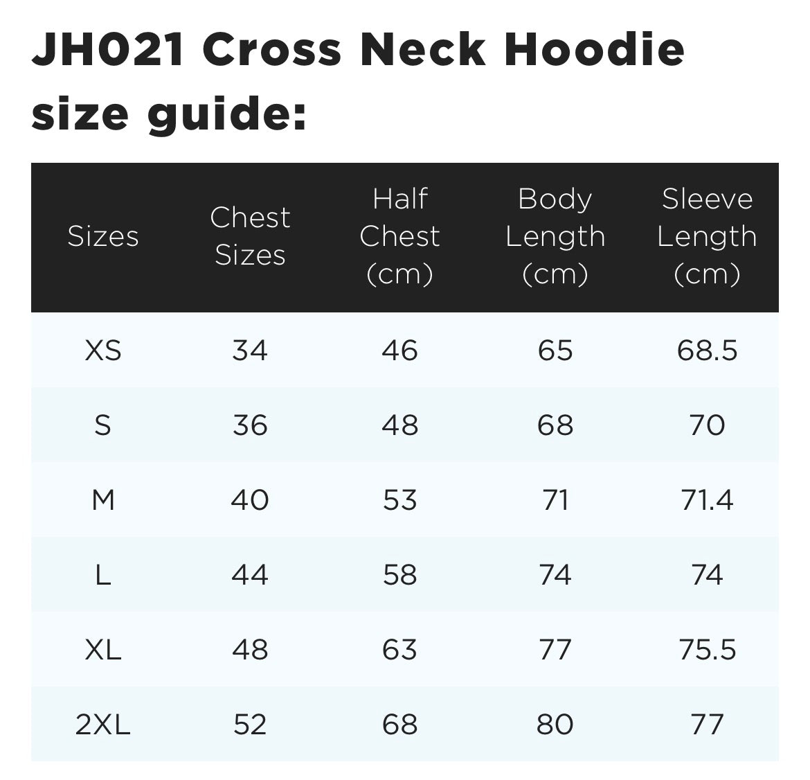 Women's Cross Neck Hoodie Text Logo - Pheasant Fest 2026 - Colours