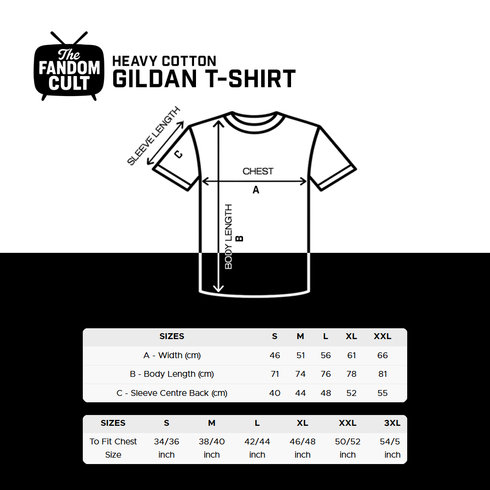 Hell Flower Club Floral T-Shirt - Inspired by Stranger Things