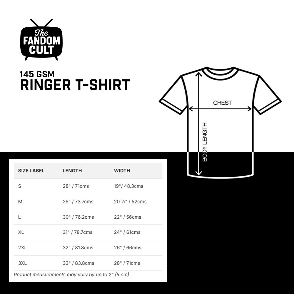 El Lives - Hellfire Lives! Parody T-Shirt - Inspired by Stranger Things