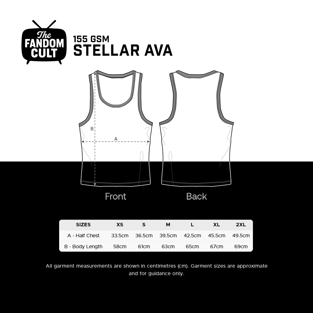 Flocking Fabulous - Pheasant Fest 2026 - Women's Fitted Tank Top - Colours