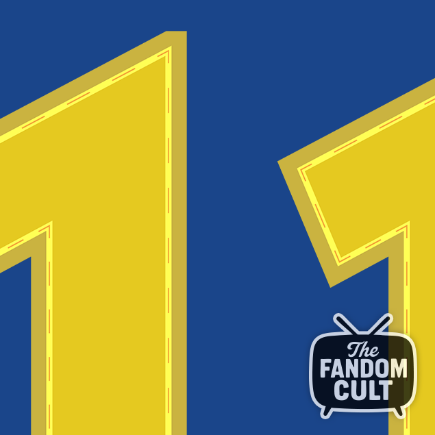 Vault 111 College Style Hoodie - Inspired by Fallout