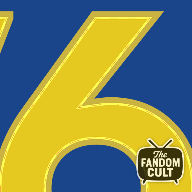 Vault 76 College Style Hoodie - Inspired by Fallout