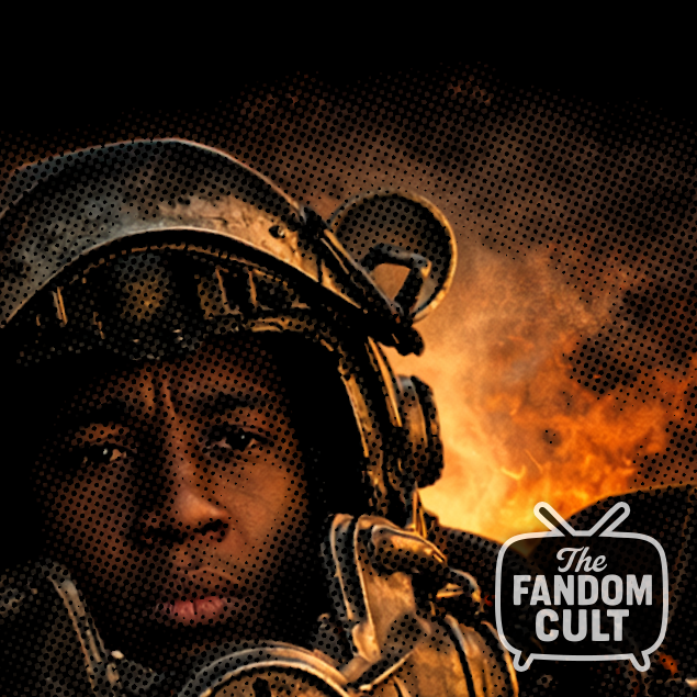 Maximus Brotherhood of Steel Burning Quote - Inspired by Fallout