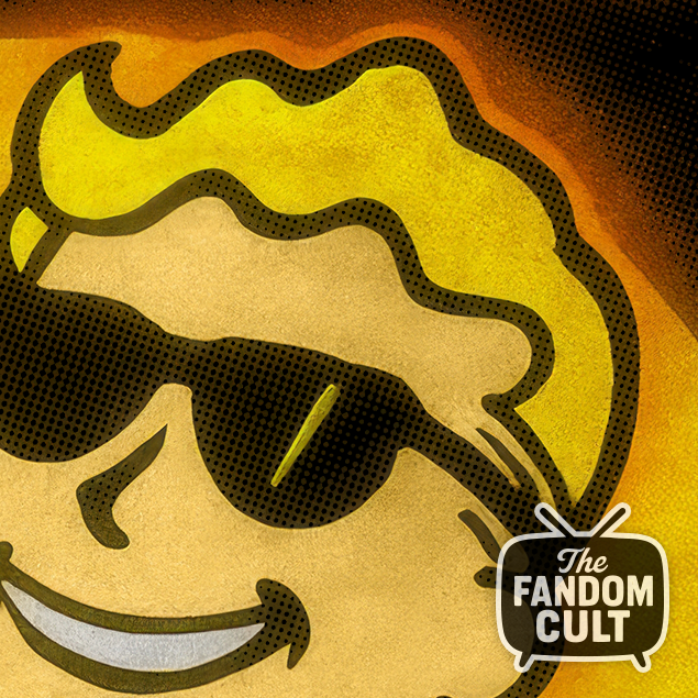 Nuka-Cola Classic Wasteland Wealth T-Shirt - Inspired by Fallout