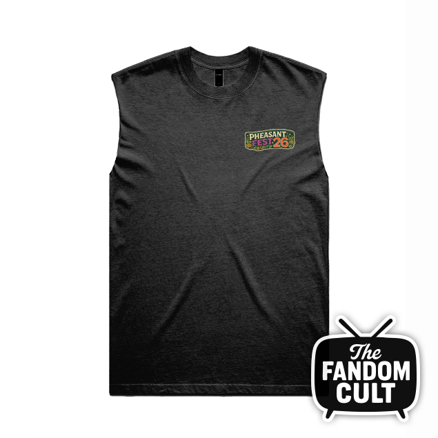 Front - DTG