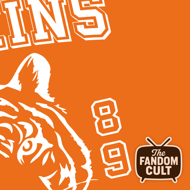 Hawkins High Leavers Hoodie Class of 89 - Stranger Things