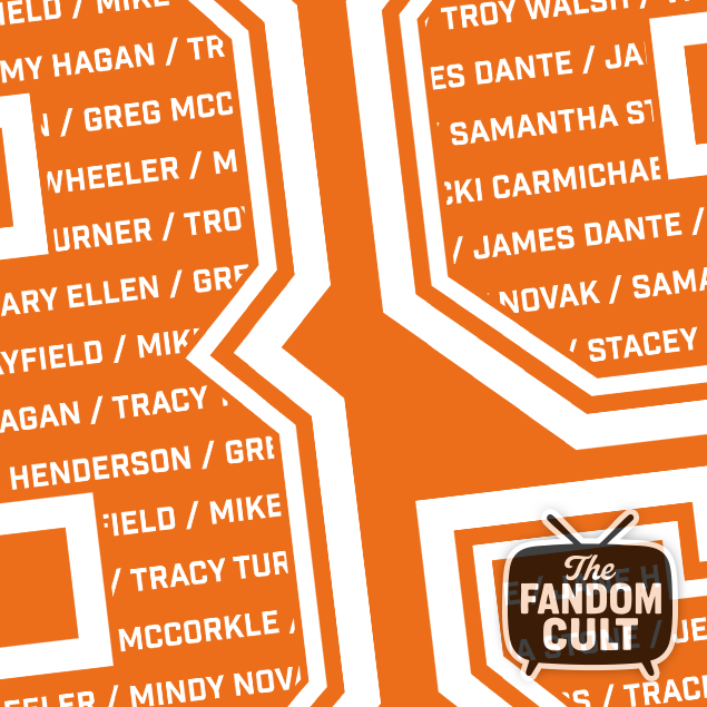 Hawkins High Leavers Hoodie Class of 89 - Stranger Things