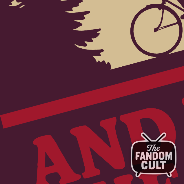 I Love Hawkins and the Duffer Brothers T-Shirt - Inspired by Stranger Things