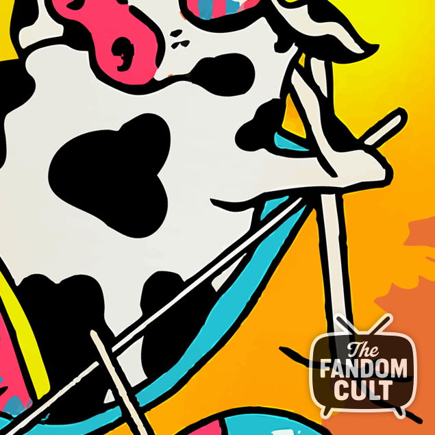 Roast Beef T-Shirt - Dustin Henderson Cosplay