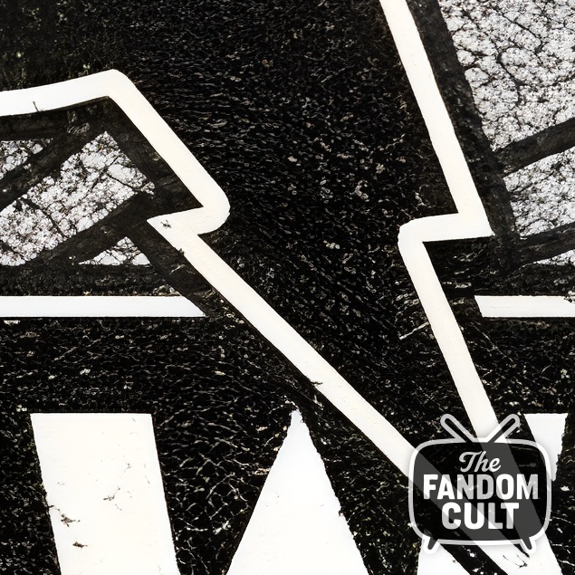 WSQK The Squawk Landscape Poster A5, A4, A3