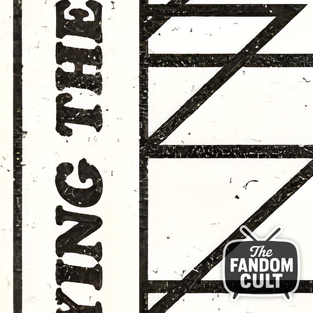 WSQK The Squawk Portrait Poster A5, A4, A3