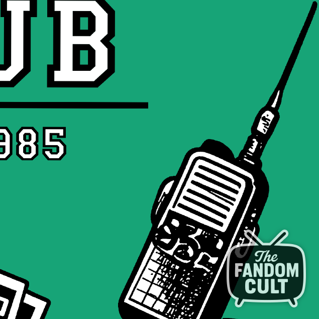 Hawkins Investigators Club Evidence Hoodie - Inspired by Tales from '85