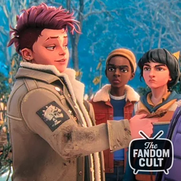 Punk Skull Tactical Patch - Nikki Baxter Cosplay - Inspired by Tales from 85